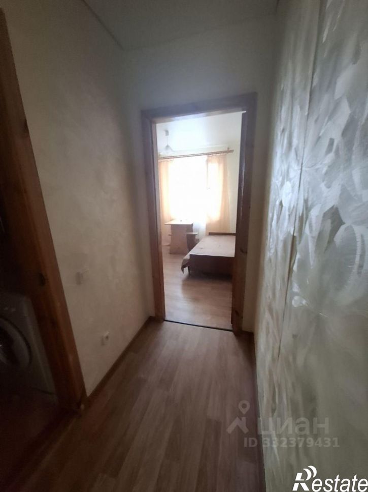 1-комн квартира Олимпийский б-р, 12,  д. 12