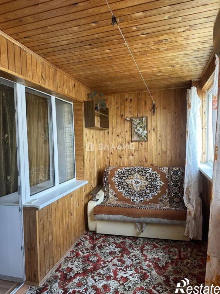 1-комн квартира ул Ростовская, 80,  д. 80