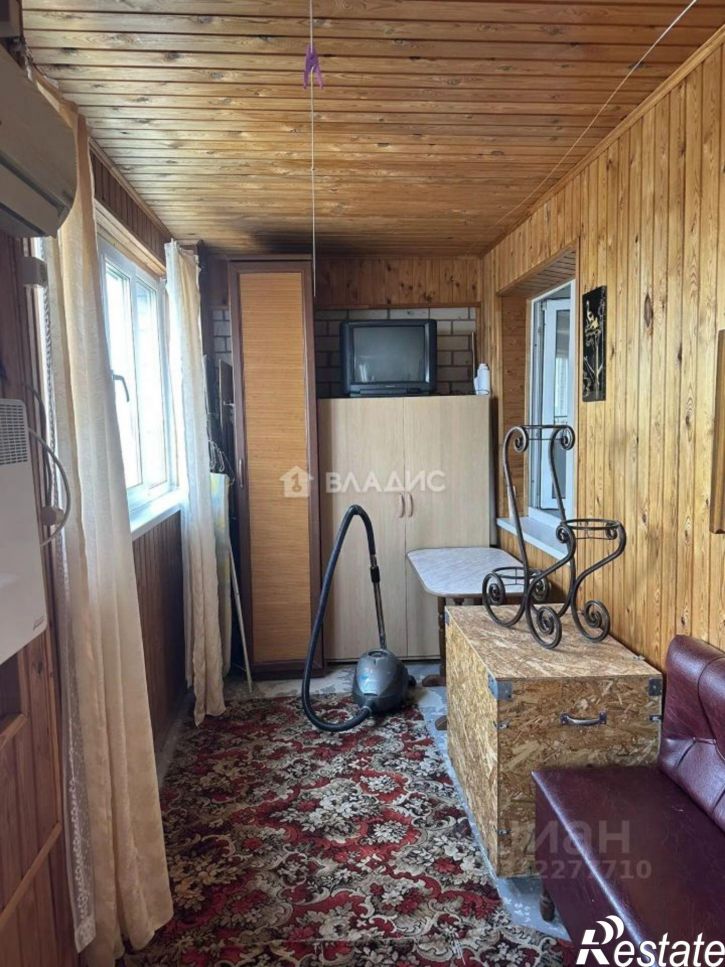 1-комн квартира ул Ростовская, 80,  д. 80