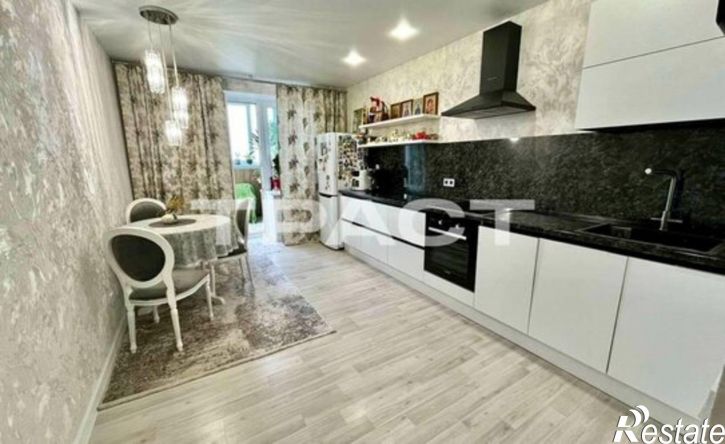 1-комн квартира ул Переверткина, 1/3,  д. 1/3