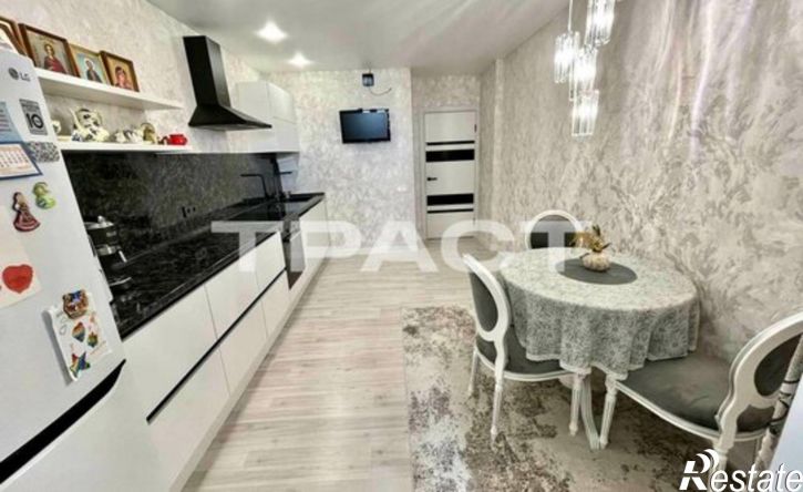 1-комн квартира ул Переверткина, 1/3,  д. 1/3