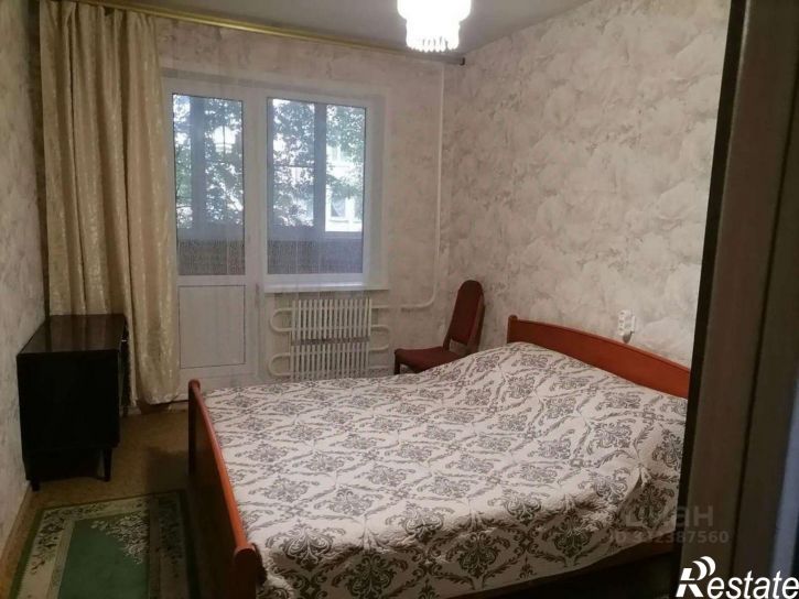 2-комн квартира б-р Победы, 23а,  д. 23а