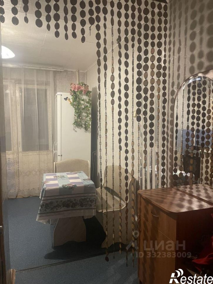 1-комн квартира ул Юлюса Янониса, 1,  д. 1