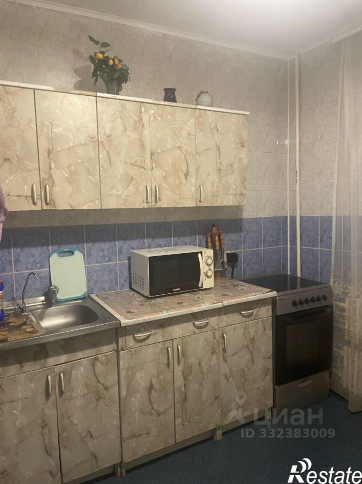 1-комн квартира ул Юлюса Янониса, 1,  д. 1