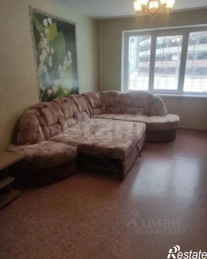 1-комн квартира ул Шишкова, 144б,  д. 144б