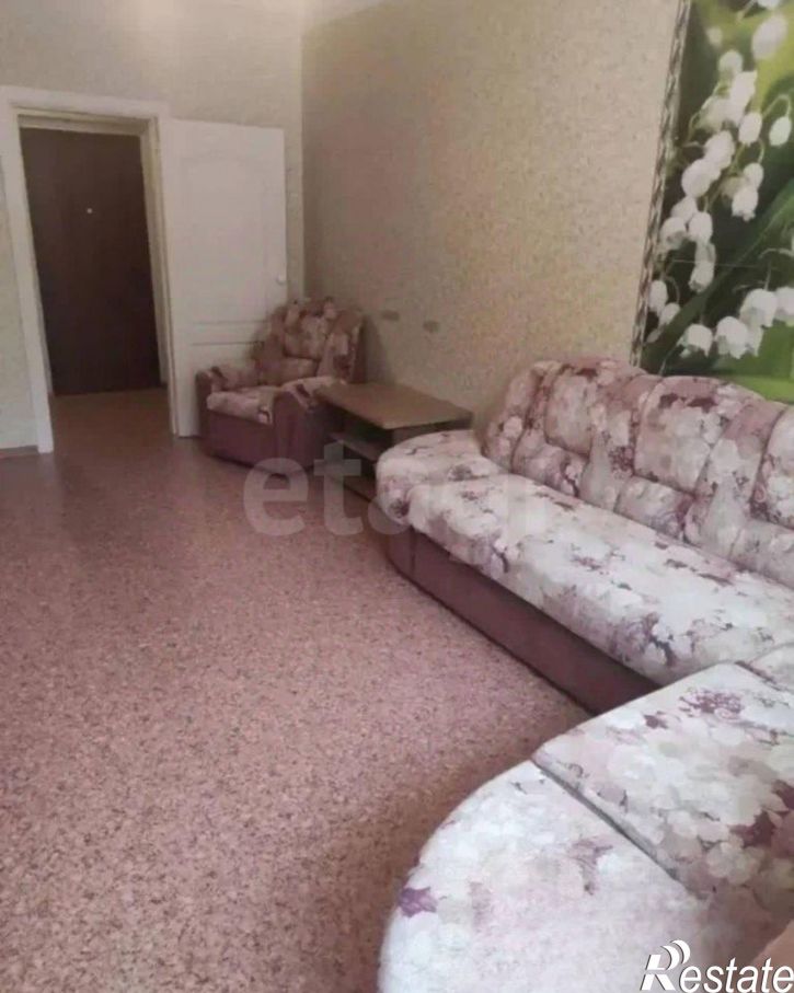 1-комн квартира ул Шишкова, 144б,  д. 144б