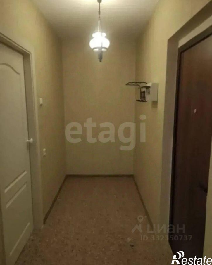 1-комн квартира ул Шишкова, 144б,  д. 144б