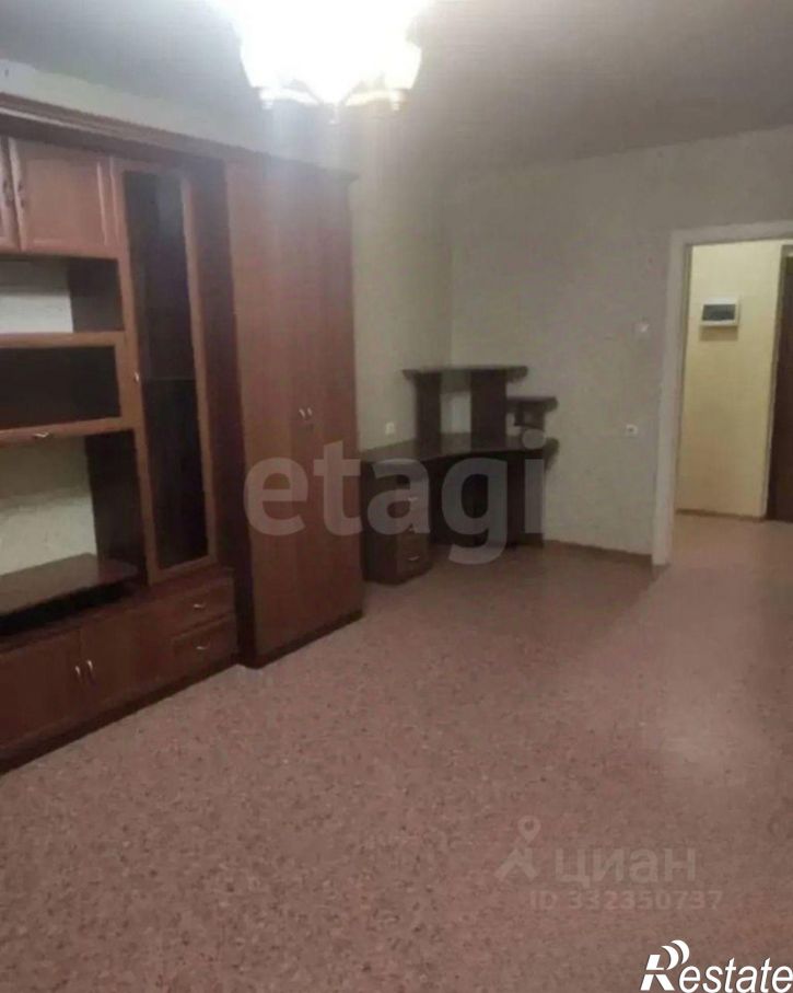 1-комн квартира ул Шишкова, 144б,  д. 144б