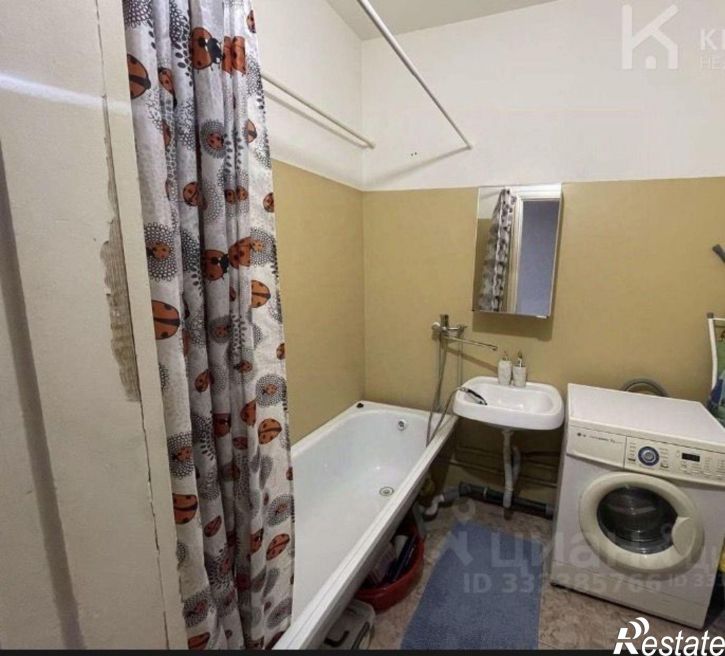 1-комн квартира пр-кт Патриотов, 31,  д. 31