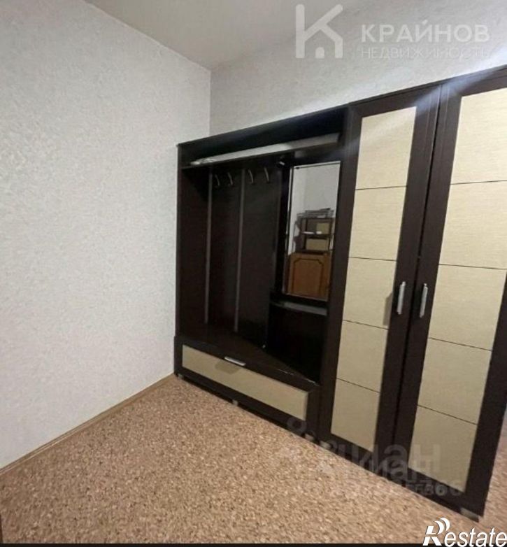 1-комн квартира пр-кт Патриотов, 31,  д. 31
