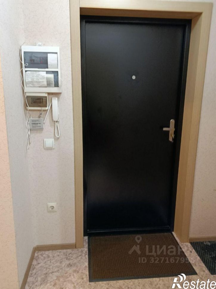 1-комн квартира ул 45 стрелковой дивизии, 259/1,  д. 259/1