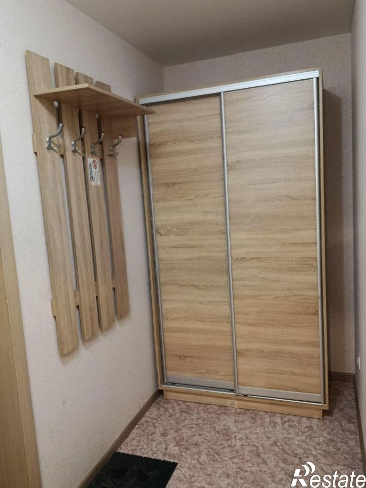 1-комн квартира ул 45 стрелковой дивизии, 259/1,  д. 259/1