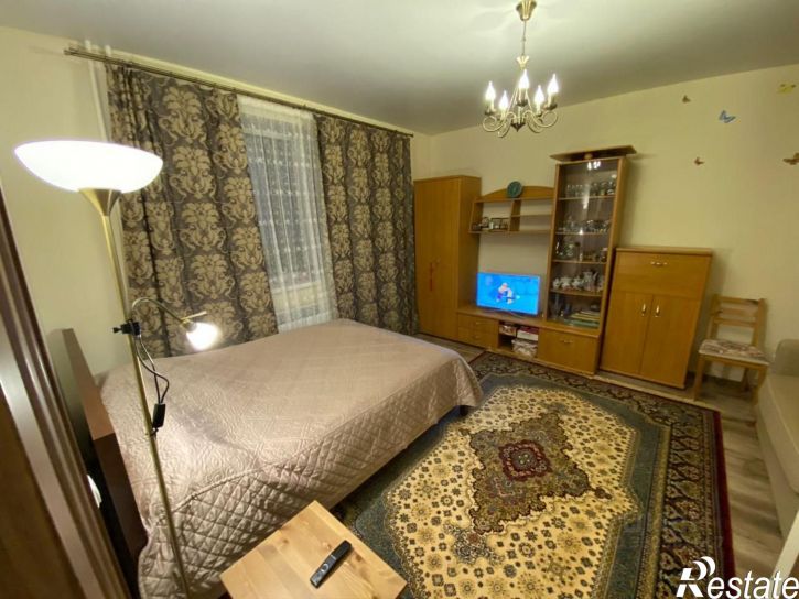 2-комн квартира квартал Троицкий