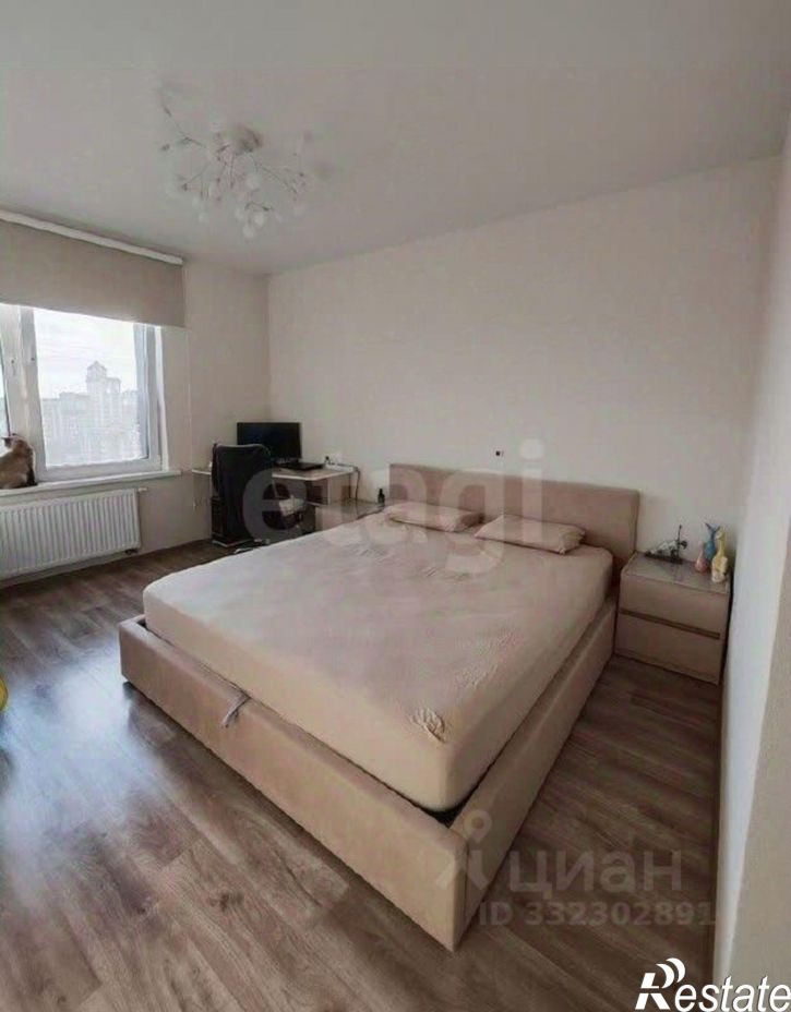 2-комн квартира Московский пр-кт, 132,  д. 132