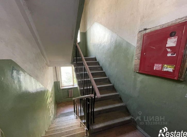 1-комн квартира ул Артамонова, 26,  д. 26