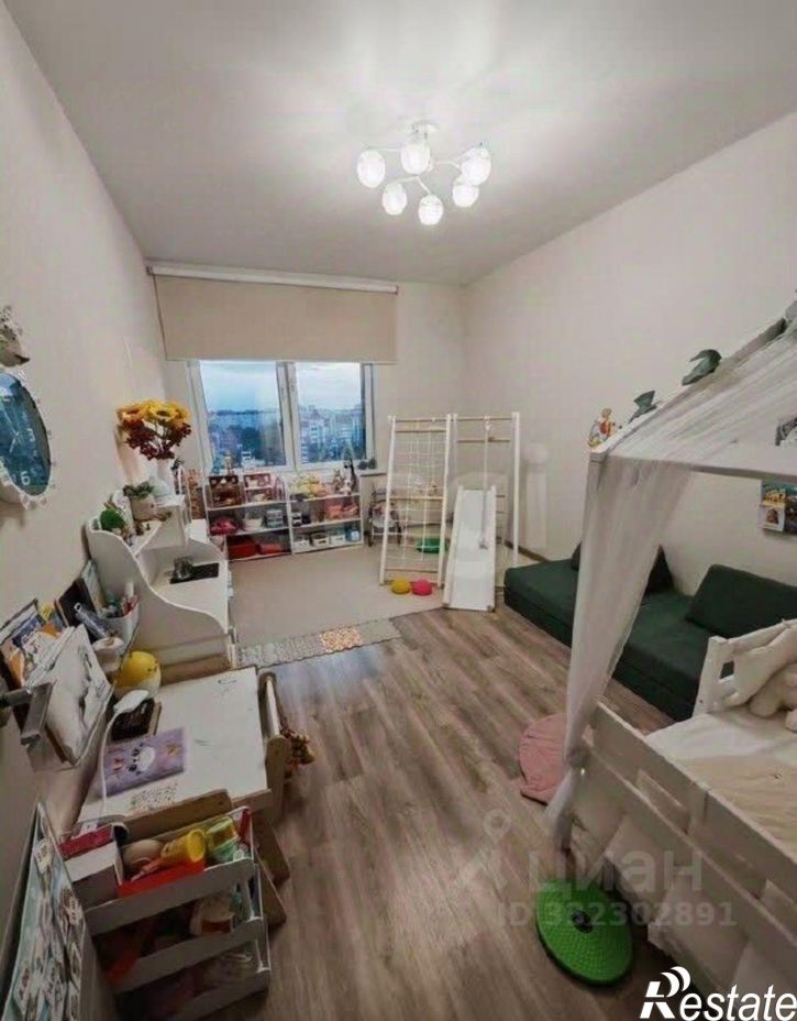 2-комн квартира Московский пр-кт, 132,  д. 132