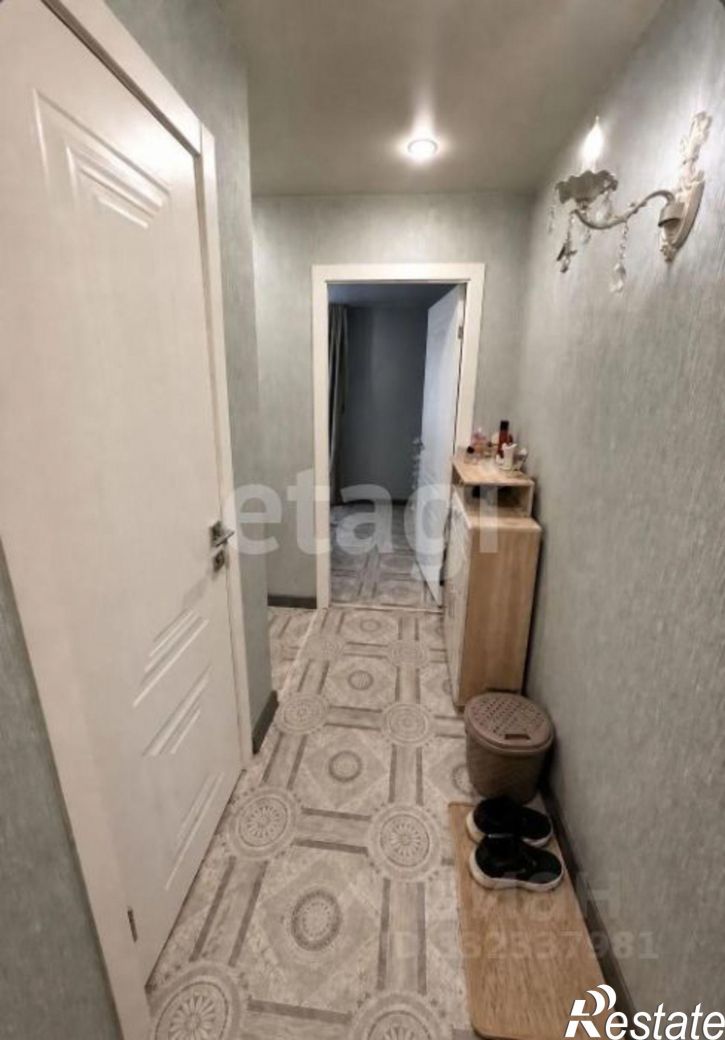 1-комн квартира б-р Пионеров, 27,  д. 27