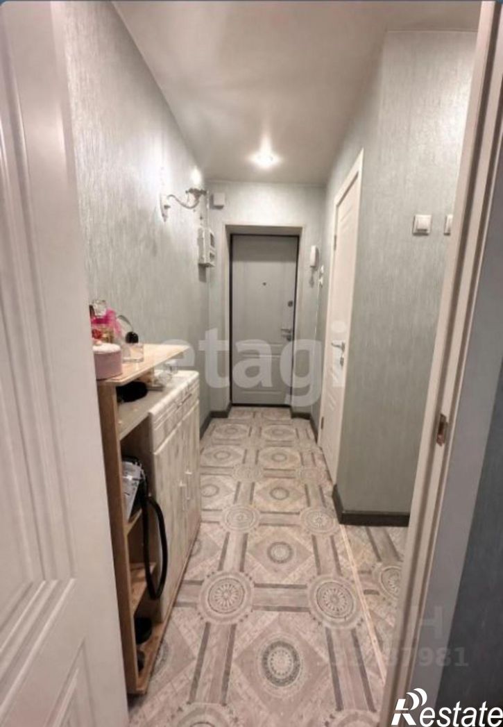 1-комн квартира б-р Пионеров, 27,  д. 27