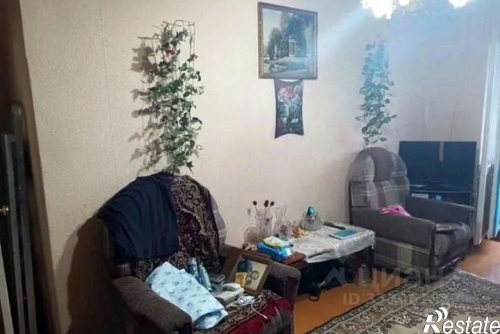 2-комн квартира ул Хользунова, 15,  д. 15