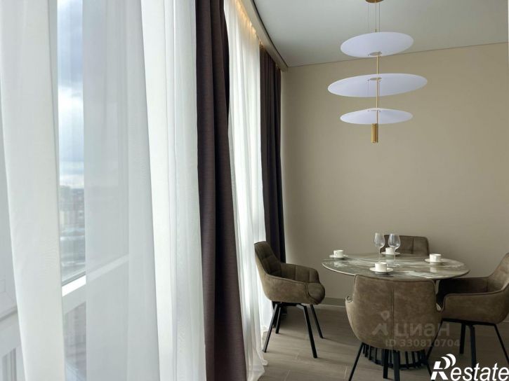 2-комн квартира ул Пятницкого, 65а,  д. 65а