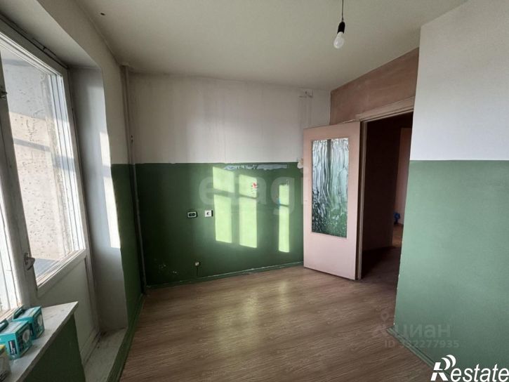 2-комн квартира ул Владимира Невского, 37,  д. 37