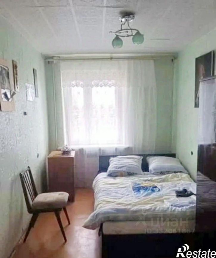 2-комн квартира ул Хользунова, 15,  д. 15