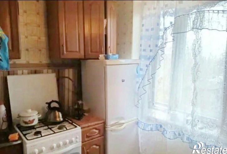 2-комн квартира ул Хользунова, 15,  д. 15