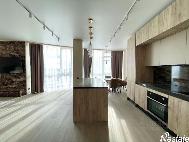 2-комн квартира ул Пятницкого, 65а,  д. 65а