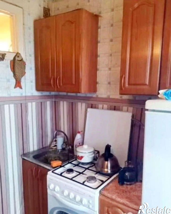 2-комн квартира ул Хользунова, 15,  д. 15