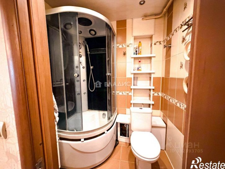 1-комн квартира ул Плехановская, 22,  д. 22