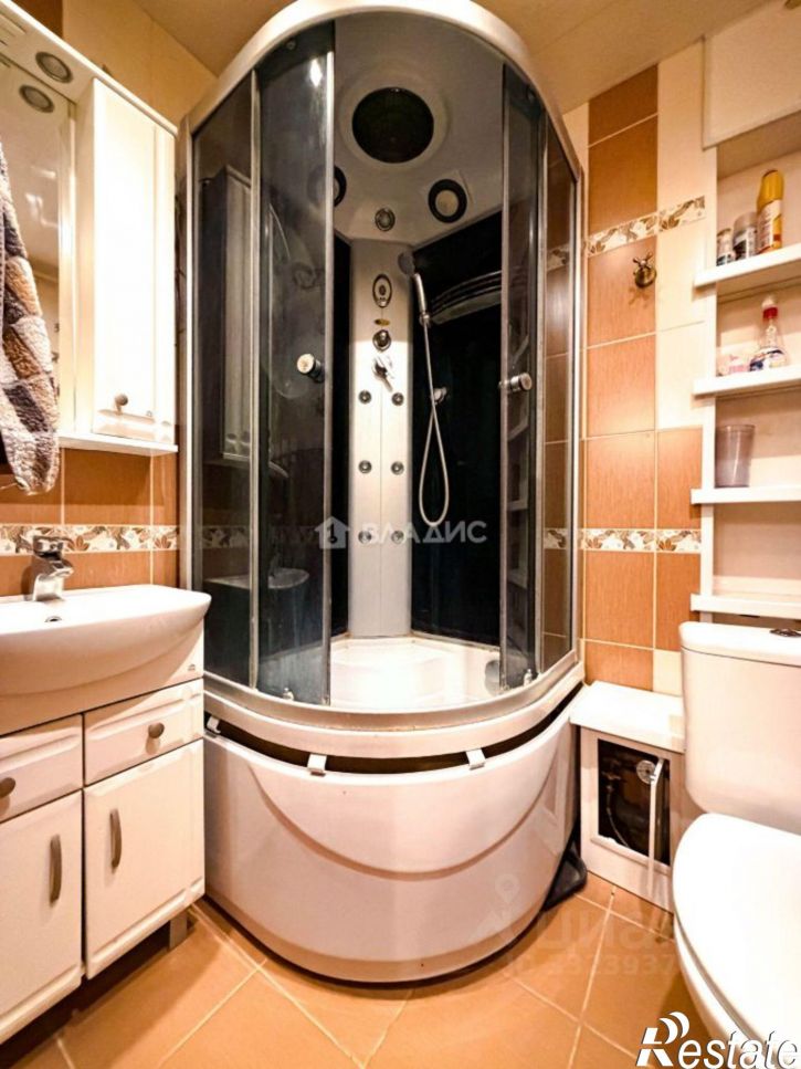 1-комн квартира ул Плехановская, 22,  д. 22