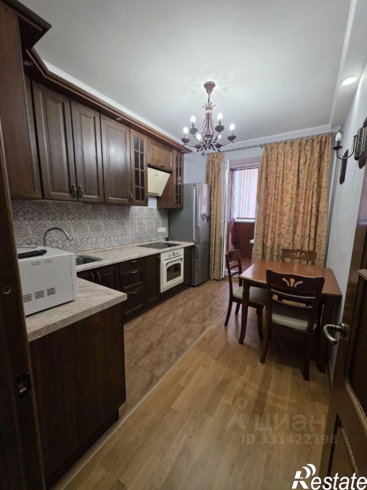 2-комн квартира ул Кропоткина, 13а,  д. 13а