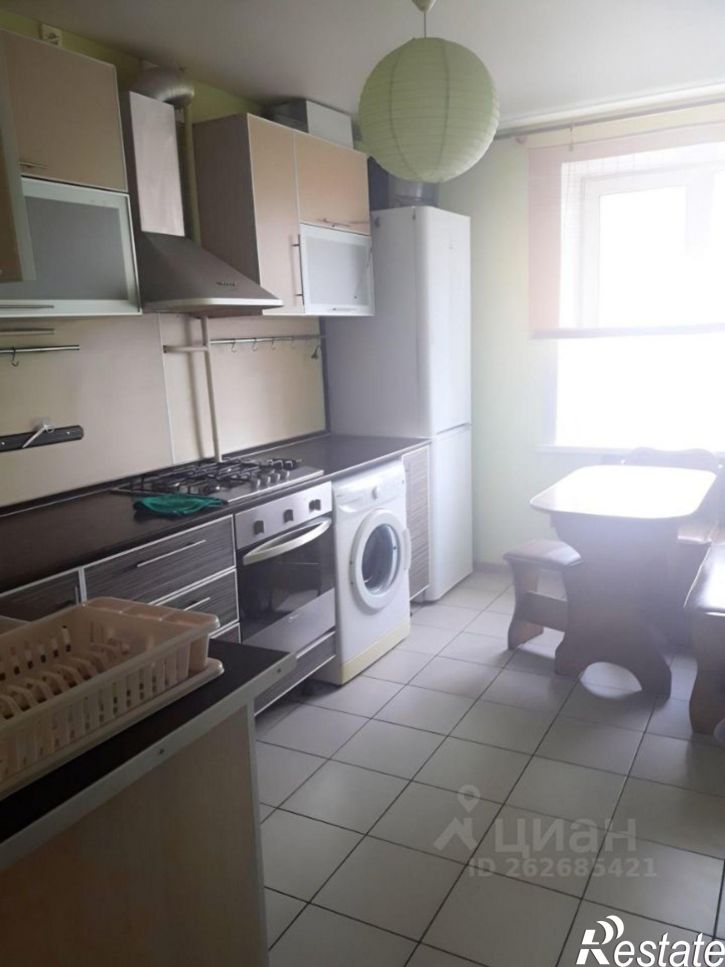 2-комн квартира ул Березовая роща, 2б,  д. 2б