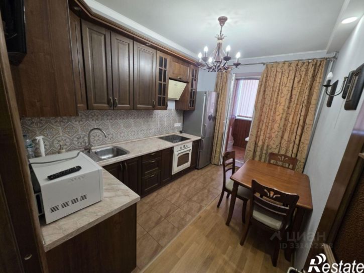 2-комн квартира ул Кропоткина, 13а,  д. 13а