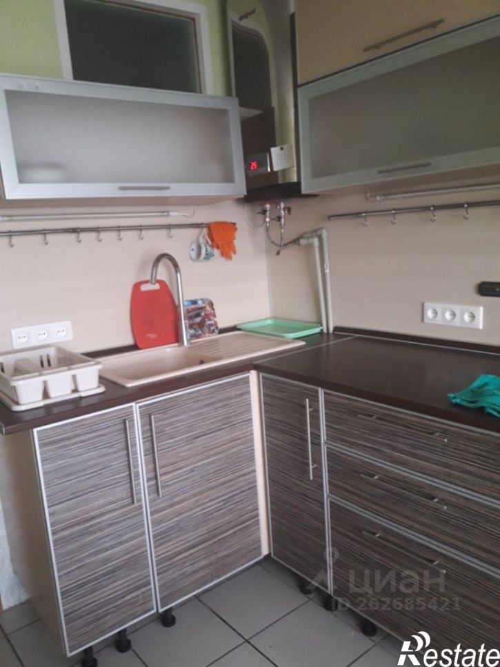 2-комн квартира ул Березовая роща, 2б,  д. 2б