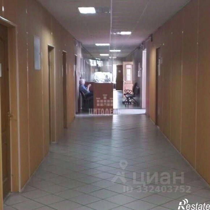 Офис ул Донбасская, 2,  д. 2