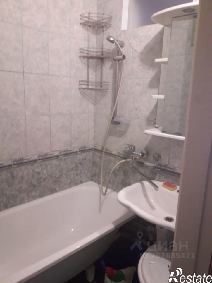 2-комн квартира ул Березовая роща, 2б,  д. 2б