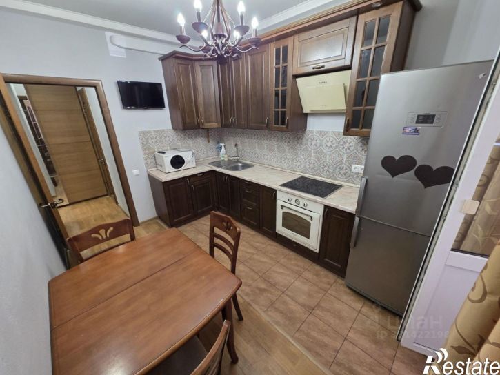 2-комн квартира ул Кропоткина, 13а,  д. 13а