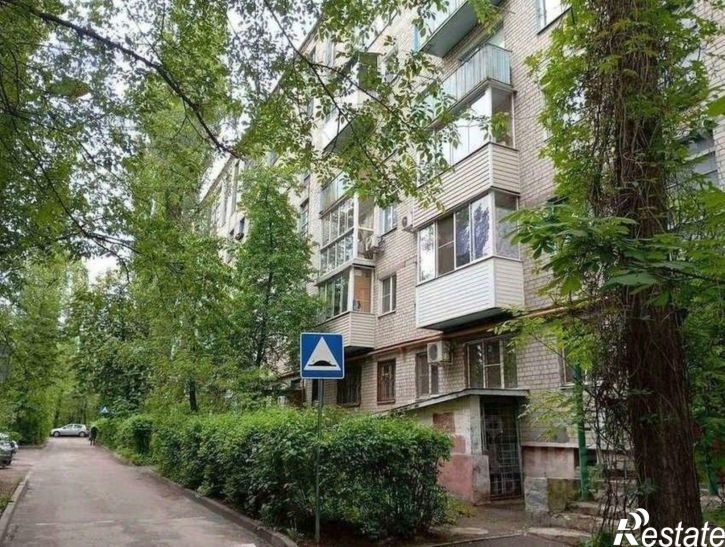 1-комн квартира ул Писателя Маршака, 30,  д. 30