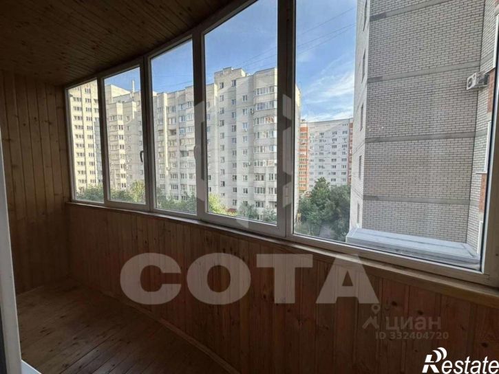 2-комн квартира ул Владимира Невского, 34а,  д. 34а
