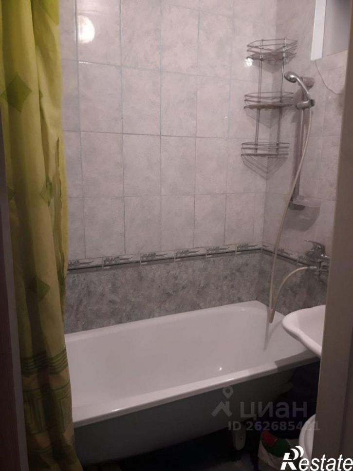 2-комн квартира ул Березовая роща, 2б,  д. 2б
