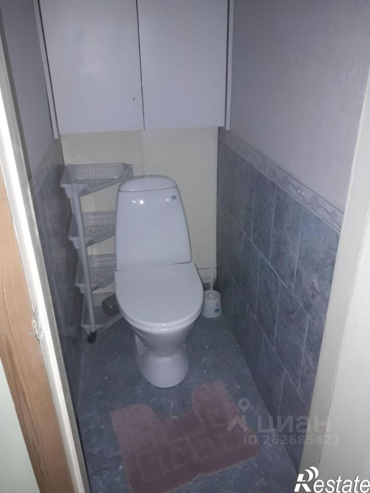 2-комн квартира ул Березовая роща, 2б,  д. 2б
