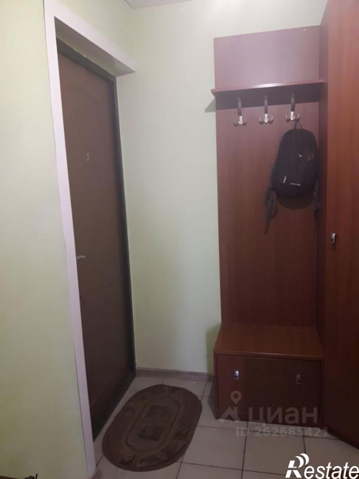 2-комн квартира ул Березовая роща, 2б,  д. 2б