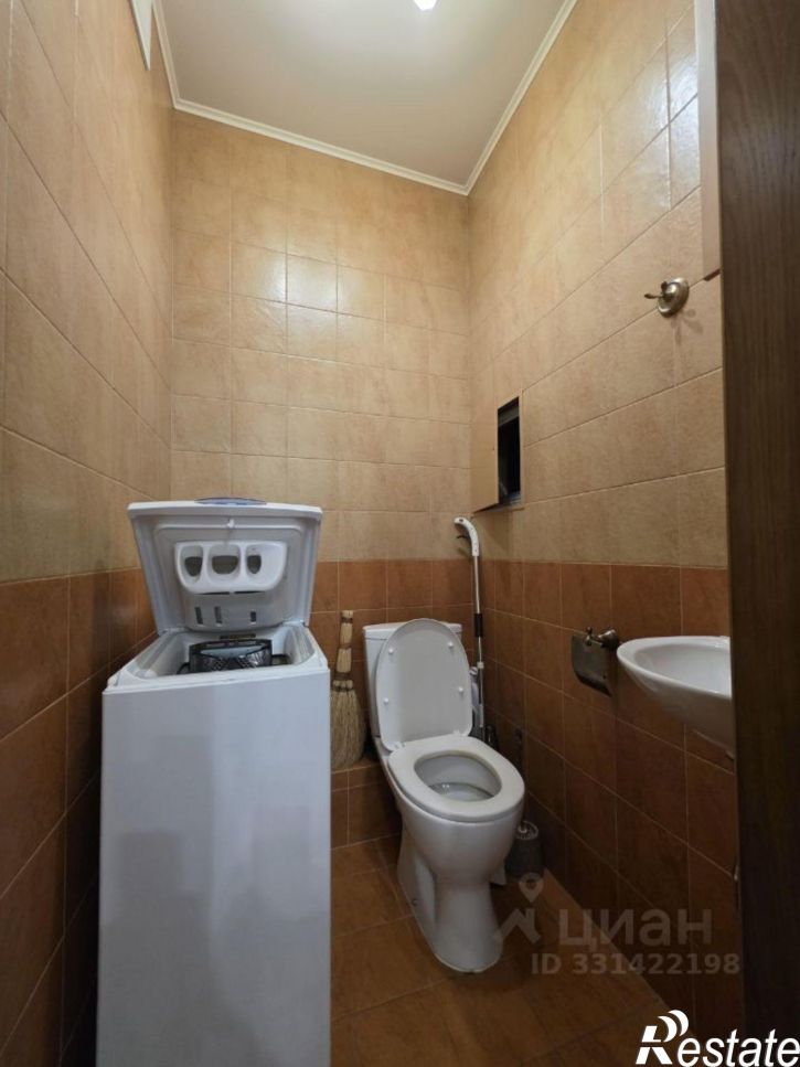 2-комн квартира ул Кропоткина, 13а,  д. 13а
