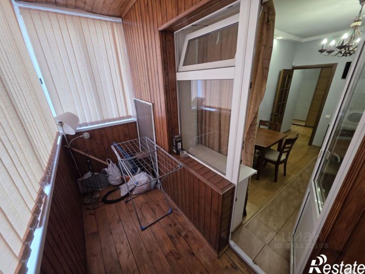 2-комн квартира ул Кропоткина, 13а,  д. 13а
