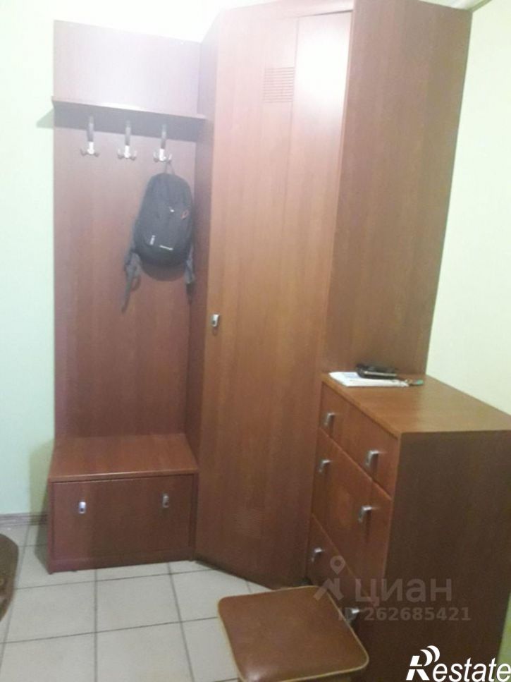 2-комн квартира ул Березовая роща, 2б,  д. 2б