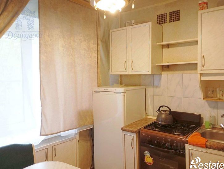 1-комн квартира ул Писателя Маршака, 30,  д. 30
