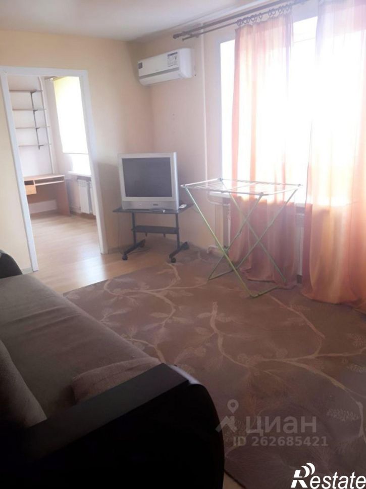 2-комн квартира ул Березовая роща, 2б,  д. 2б