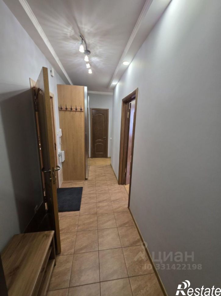 2-комн квартира ул Кропоткина, 13а,  д. 13а