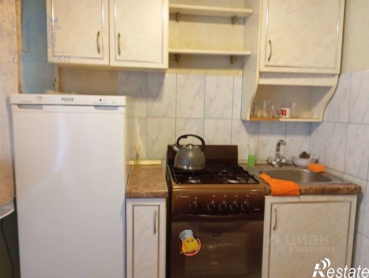 1-комн квартира ул Писателя Маршака, 30,  д. 30